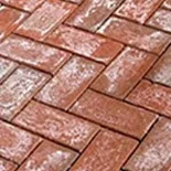 Белый налет на тротуарной плитке: что такое высолы